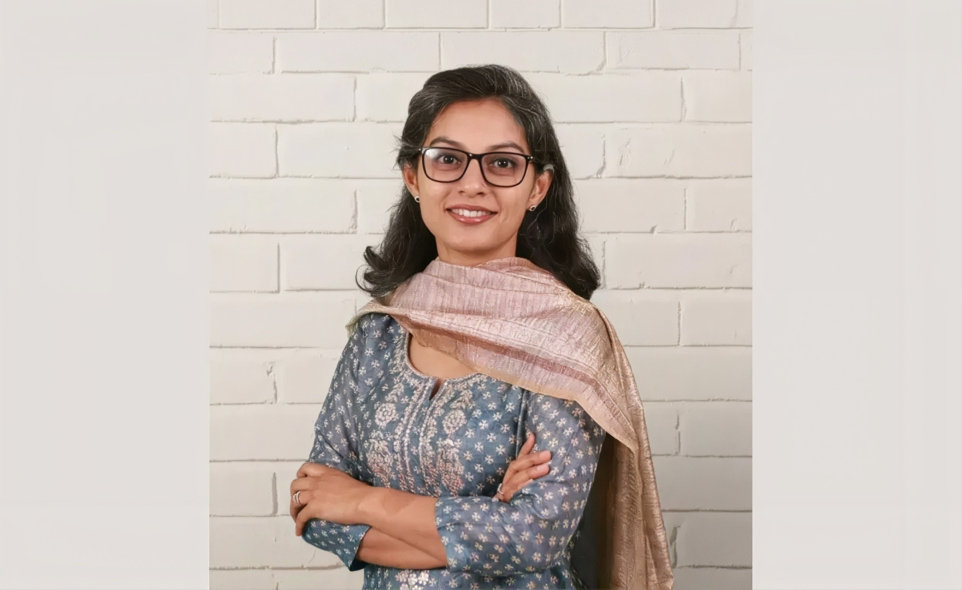 Sadia Haque, Co-Founder and CEO of ShareTrip